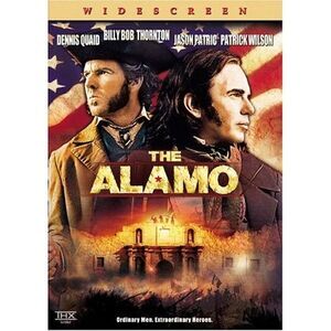 The Alamo